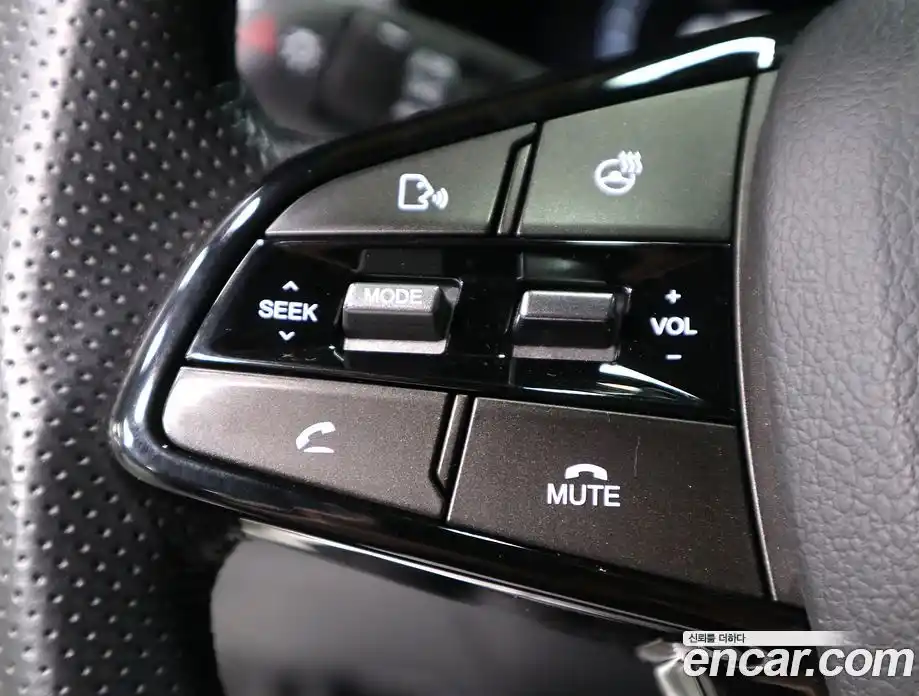 SsangYong Rexton 2023 2.2 автомат (гидро), фото 19