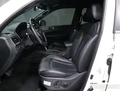 SsangYong Rexton 2023 2.2 автомат (гидро), миниатюра 6