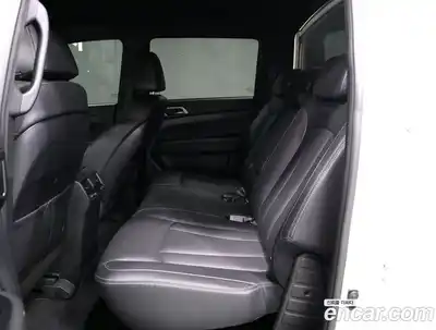 SsangYong Rexton 2023 2.2 автомат (гидро), миниатюра 7