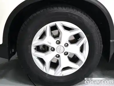SsangYong Rexton 2023 2.2 автомат (гидро), миниатюра 9