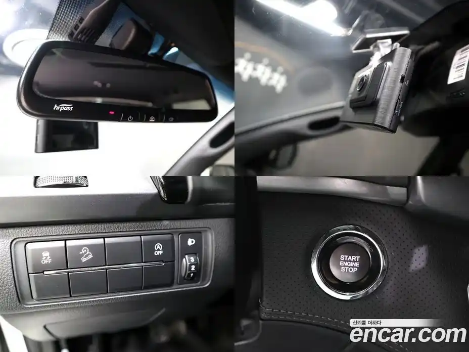 SsangYong Rexton 2023 2.2 автомат (гидро), фото 10