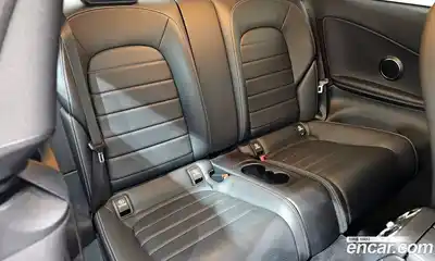 Mercedes-Benz C-Class 2016 2.0 гидро, миниатюра 12