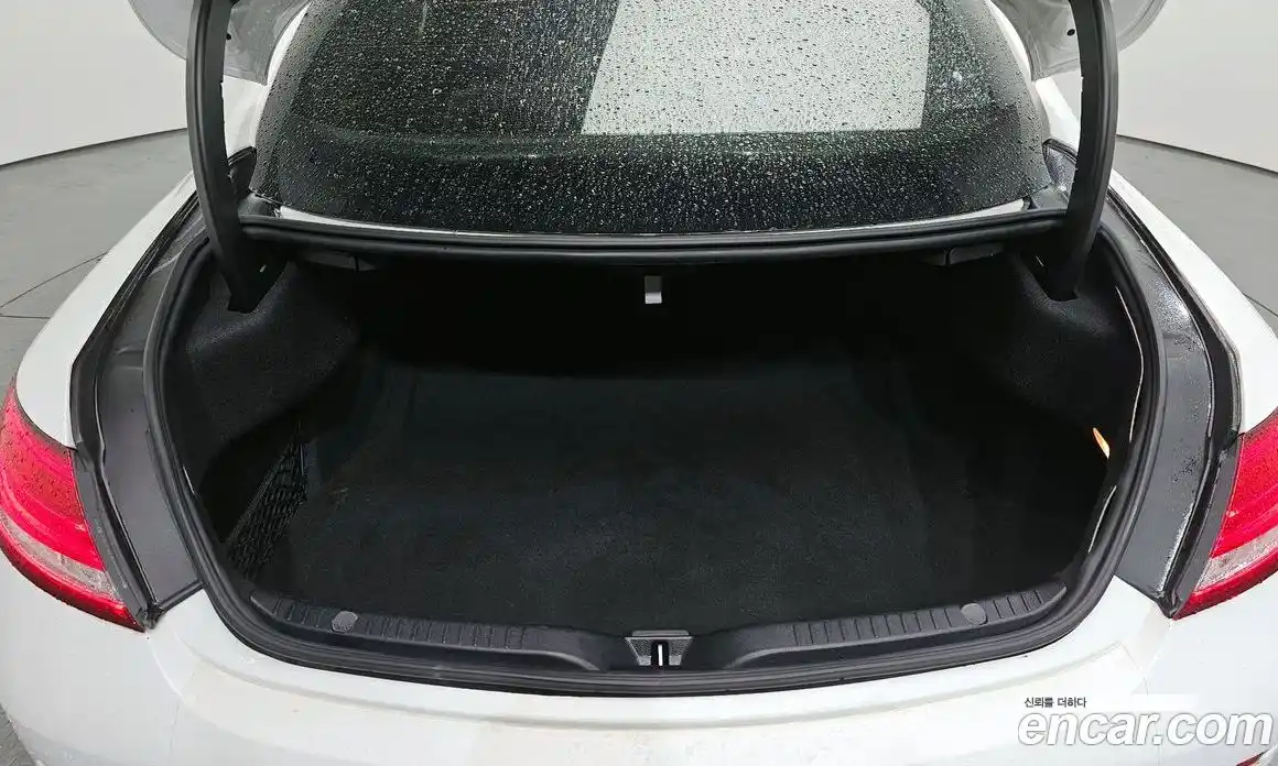 Mercedes-Benz C-Class 2016 2.0 гидро, фото 20 Mercedes-Benz C-Class 2016 2.0 гидро, фото 20