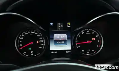 Mercedes-Benz C-Class 2016 2.0 гидро, миниатюра 8 Mercedes-Benz C-Class 2016 2.0 гидро, миниатюра 8