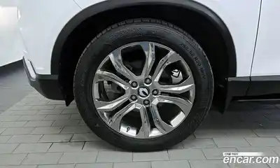 SsangYong Rexton 2018 2.2 автомат (гидро), миниатюра 5