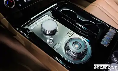 Genesis G80 2024 2.5 автомат (гидро), миниатюра 12