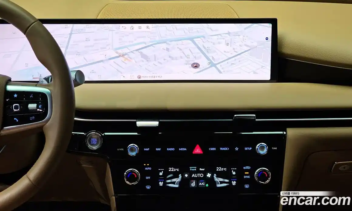 Genesis G80 2024 2.5 автомат (гидро), фото 20