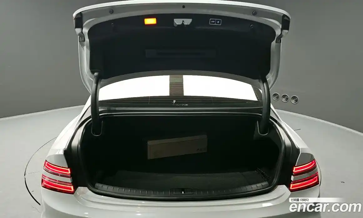 Genesis G80 2024 2.5 автомат (гидро), фото 26