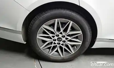 Genesis G80 2024 2.5 автомат (гидро), миниатюра 5