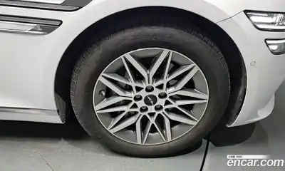 Genesis G80 2024 2.5 автомат (гидро), миниатюра 7