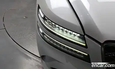 Genesis G80 2024 2.5 автомат (гидро), миниатюра 8