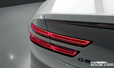 Genesis G80 2024 2.5 автомат (гидро), миниатюра 9