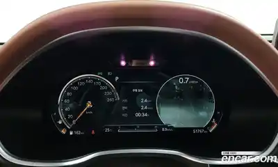 Genesis G80 2020 2.5 автомат (гидро), миниатюра 11