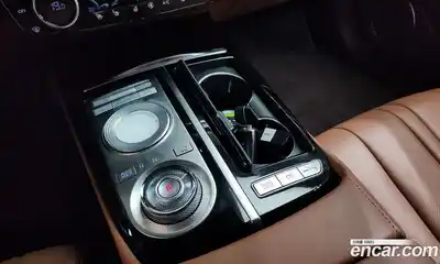 Genesis G80 2020 2.5 автомат (гидро), миниатюра 12