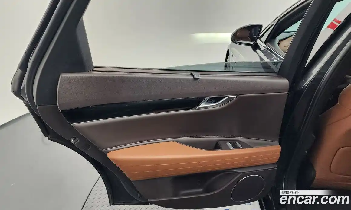 Genesis G80 2020 2.5 автомат (гидро), фото 15