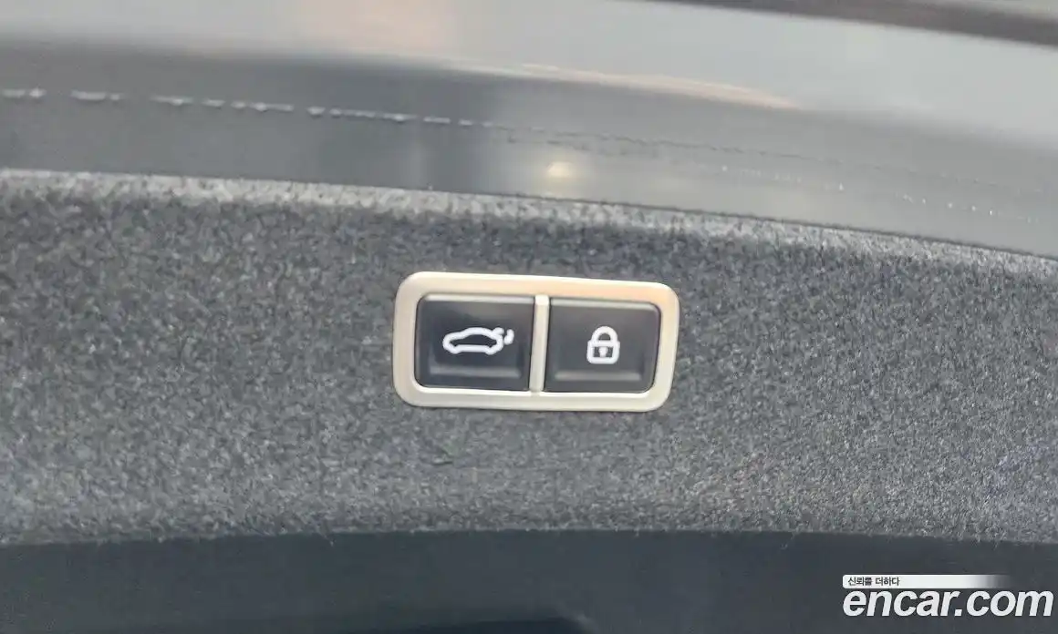 Genesis G80 2020 2.5 автомат (гидро), фото 24