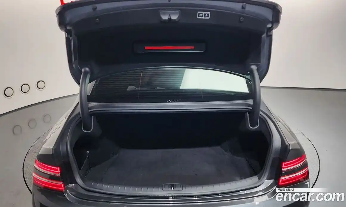 Genesis G80 2020 2.5 автомат (гидро), фото 25
