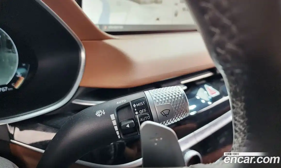 Genesis G80 2020 2.5 автомат (гидро), фото 29