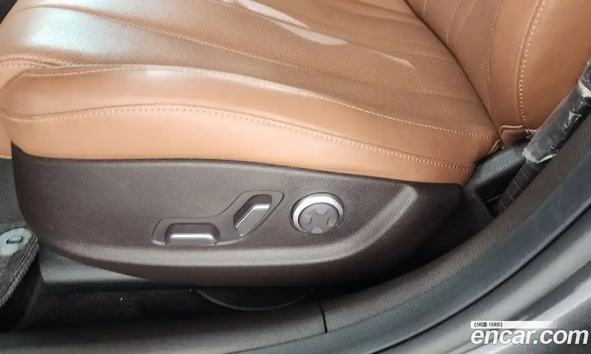 Genesis G80 2020 2.5 автомат (гидро), фото 31