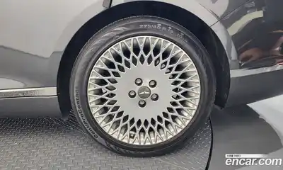 Genesis G80 2020 2.5 автомат (гидро), миниатюра 7