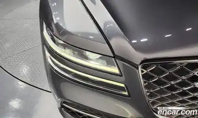 Genesis G80 2020 2.5 автомат (гидро), миниатюра 8