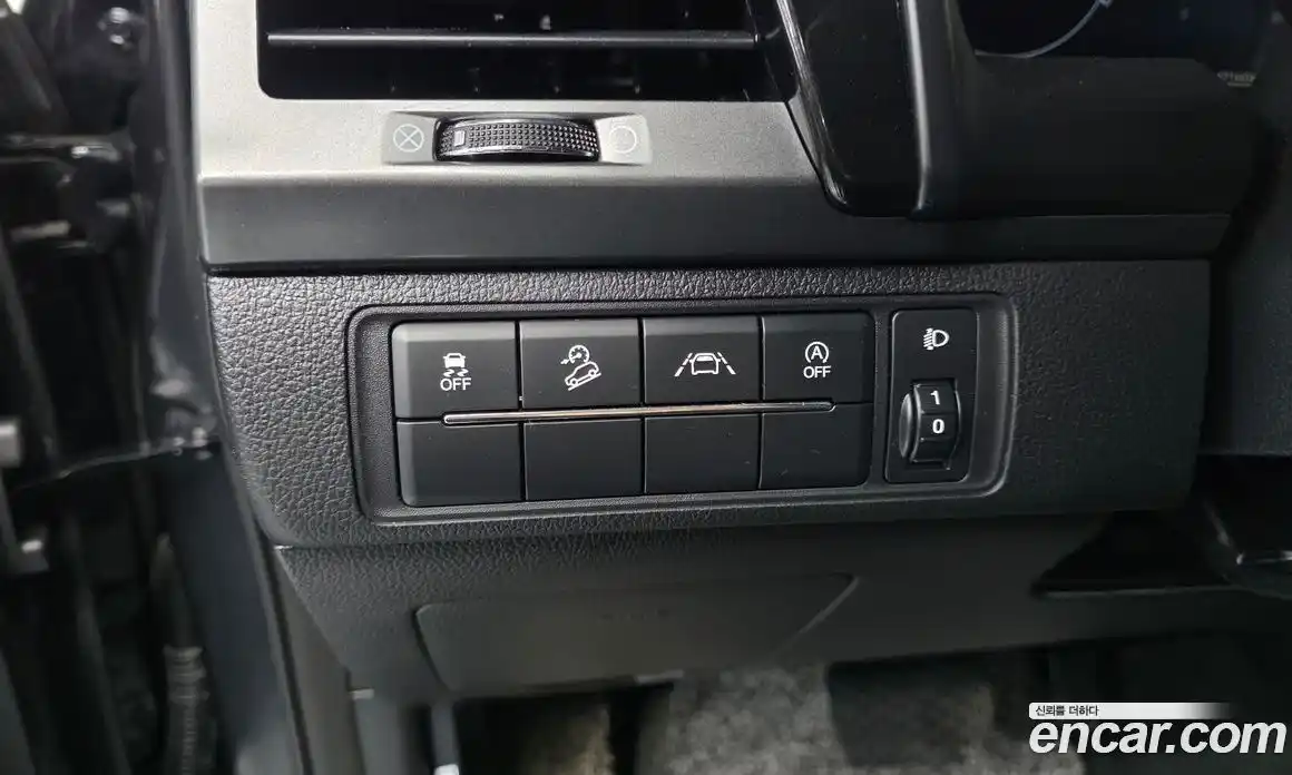 SsangYong Rexton 2023 2.2 автомат (гидро), фото 20