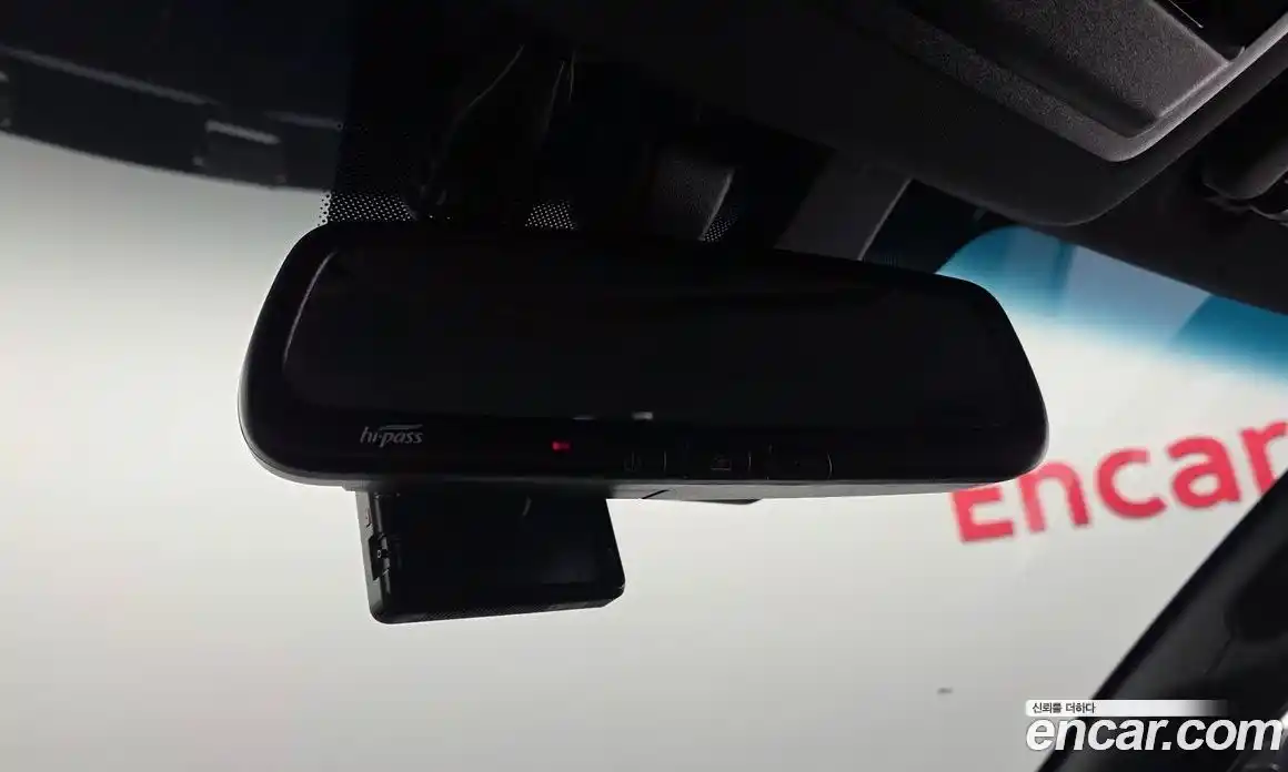 SsangYong Rexton 2023 2.2 автомат (гидро), фото 27