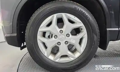 SsangYong Rexton 2023 2.2 автомат (гидро), миниатюра 5