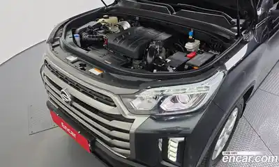 SsangYong Rexton 2023 2.2 автомат (гидро), миниатюра 6