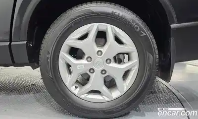 SsangYong Rexton 2023 2.2 автомат (гидро), миниатюра 7