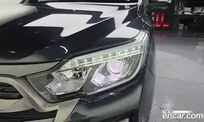 SsangYong Rexton 2023 2.2 автомат (гидро), миниатюра 8