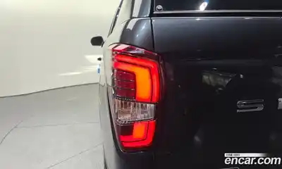 SsangYong Rexton 2023 2.2 автомат (гидро), миниатюра 9