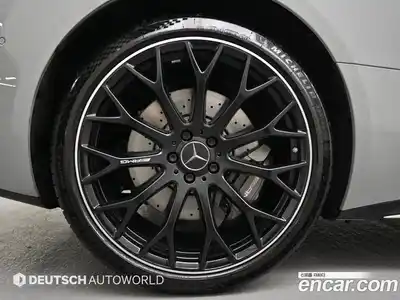 Mercedes-Benz SL-Class 2025 2.0 гидро, миниатюра 5