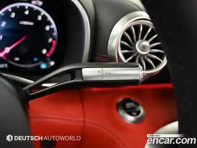 Mercedes-Benz SL-Class 2025 2.0 гидро, миниатюра 9