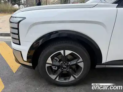 Hyundai Palisade 2026 2.5 автомат (гидро), миниатюра 6