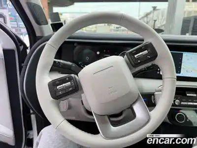 Hyundai Palisade 2026 2.5 автомат (гидро), миниатюра 10