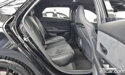 Hyundai Avante 2023 2.0 автомат (гидро), миниатюра 12