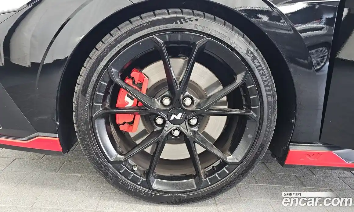 Hyundai Avante 2023 2.0 автомат (гидро), фото 5