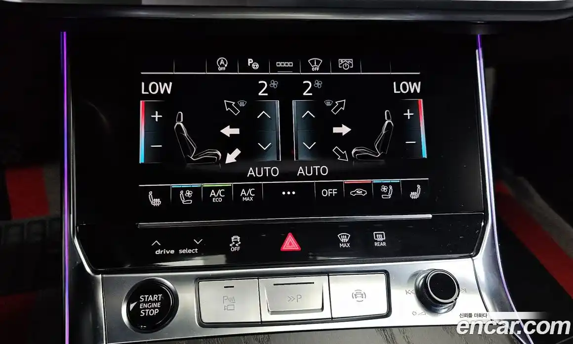 Audi A6 2021 2.0 автомат (гидро), фото 25