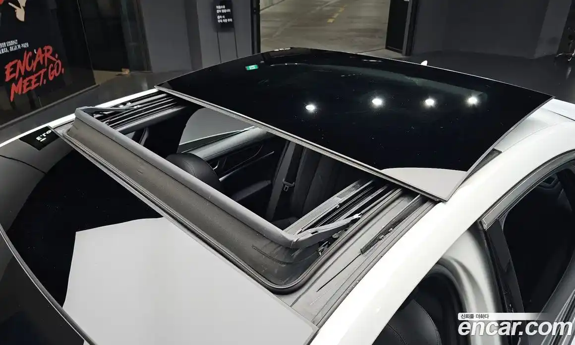 Audi A6 2021 2.0 автомат (гидро), фото 34