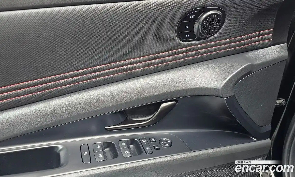 Hyundai Avante 2025 1.6 автомат (гидро), фото 17