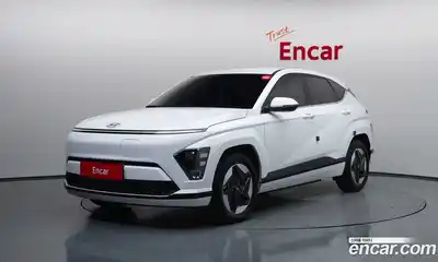 Hyundai Kona, 2024, 22 904 км