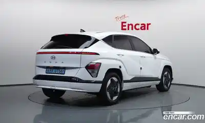 Hyundai Kona 2024 0.2 автомат (гидро), миниатюра 2