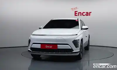 Hyundai Kona 2024 0.2 автомат (гидро), миниатюра 3