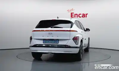 Hyundai Kona 2024 0.2 автомат (гидро), миниатюра 4