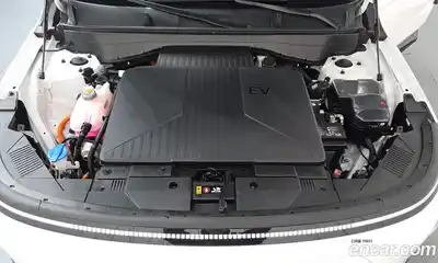 Hyundai Kona 2024 0.2 автомат (гидро), миниатюра 6