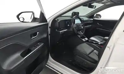 Hyundai Kona 2024 0.2 автомат (гидро), миниатюра 10