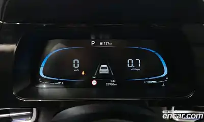 Hyundai Avante 2023 1.6 автомат (гидро), миниатюра 11