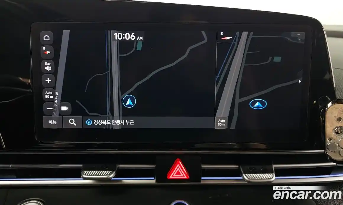 Hyundai Avante 2023 1.6 автомат (гидро), фото 18
