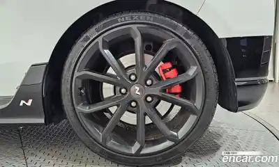 Hyundai Veloster 2021 2.0 автомат (гидро), миниатюра 7